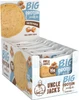 Uncle Jack's Big Protein Cookie Salted Fudge - 12 x 100g