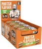 Uncle Jack's Protein Flapjacks Carrot Cake - 12 x 100g