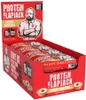 Uncle Jack's Protein Flapjacks Cherry Bakewell - 12 x 100g