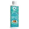 O3Omega Smoothies Brain Food Vanilla Fudge Liquid Supplement - 450ml