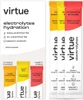 Virtue Drinks Electrolytes Variety Pack - 6 x 5g sachets each