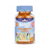 Natures Aid Bluey Bone Support Gummies Tropical Flavour - 30 Gummies