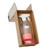 The Green Co Glass Spray GreenTabs Starter Kit - 1 Box