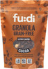 FU DI Grain-Free Granola Cocoa - 200g
