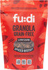 FU DI Grain-Free Granola Spiced Biscuit - 200g