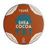 TOURE COSMETICS Shea Cocoa Natural Moisturiser for Hair Body and Face - 100ml