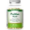 Nature's Truth ProMan Plus+ - 60 Tablets