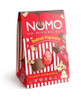 Nomo Free From Easter Egg and Bunny Popcorn - 230g