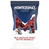 Montezumas Chocolate Milk Chocolate Peanut Butter Snowball Bag - 120g