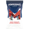 Montezumas Chocolate White Chocolate Caramel Snowballs - 120g