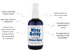 Nitty Gritty Head Lice Defence Spray - 250ml