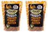 Holies Granola Protein Peanut Butter - 350g (Pack of 2)