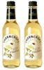 Thorncroft Wild Elderflower Cordial - 330ml (Pack of 2)