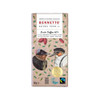 Bennetto Organic Dark Coffee Chocolate Bar - 80g