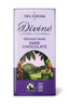 Divine Chocolate Vegan Fairtrade 70% Dark Chocolate - 90g