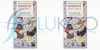 Bennetto Organic 82% Super Dark Chocolate Bar - 80g(Pack of 2)