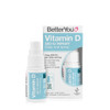 BetterYou Infant Vitamin D 400IU Spray - 15ml