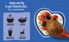 Linwoods Organic Milled Flaxseed - 425g
