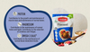 Linwoods Organic Milled Flaxseed - 425g