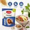 Linwoods Organic Milled Flaxseed - 425g