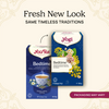 Yogi Tea Bedtime Tea - 17 Bags