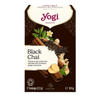Yogi Tea Black Chai - 17 Bags