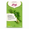 Yogi Tea Green Balance - 17 Bags