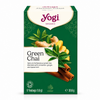 Yogi Tea Green Chai - 17 Bags