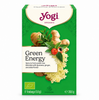 Yogi Tea Green Energy - 17 Bags