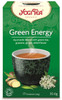 Yogi Tea Green Energy - 17 Bags Yogi Tea Green Energy - 17 Bags