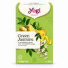 Yogi Tea Green Jasmine - 17 Bags