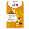 Yogi Tea Himalaya Organic - 17 Bags