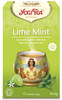 Yogi Tea Lime Mint - 17 Bags Yogi Tea Lime Mint - 17 Bags