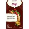 Yogi Tea Men's Tea - 17 Bags