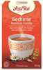Yogi Tea Organic Bedtime Rooibos Vanilla - 17 Bags