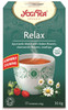 Yogi Tea Relax Tea - 17 Bags Yogi Tea Relax Tea - 17 Bags