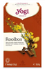 Yogi Tea Rooibos - 17 Bags