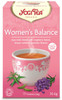 Yogi Tea Women's Balance - 17 Bags
