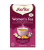 Yogi Tea Women's Tea - 17 Bags