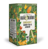 Heath And Heather Organic Green Tea & Ginger - 20 Bags