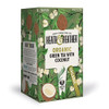 Heath And Heather Organic Green Tea & Coconut - 20 Bags