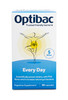 Optibac Probiotics For Every Day - 90 Capsules