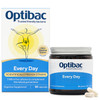 Optibac Probiotics For Every Day - 90 Capsules