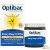 Optibac Probiotics For Every Day Extra Strength - 90 Capsules