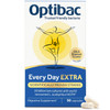 Optibac Probiotics For Every Day Extra Strength - 90 Capsules