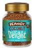 Beanies Coffee Coconut Delight Flavour Instant Coffee - 50g