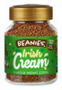 Beanies Coffee Irish Cream Flavour Instant Coffee - 50g