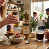 The Groovy Food Company Agave Nectar - Mild - 250ml