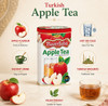 Hazer Baba Turkish Apple Tea - 250g