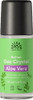 Urtekram Aloe Vera Crystal Roll On Deodorant  - 50ml